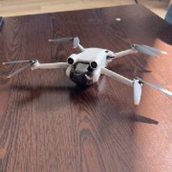 Dji mini 3 pro - фото 2