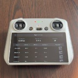 Dji mini 3 pro - фото 3