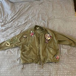 Куртка женская - фото 3