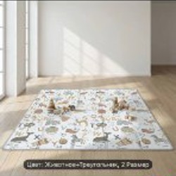 Подушка для кормления - фото 5