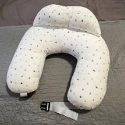 Подушка для кормления - фото 7
