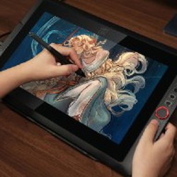 XP-PEN Artist 15.6 Pro Gen 2.0 - фото 2