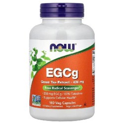 EGCg (green tea extract) - фото 2