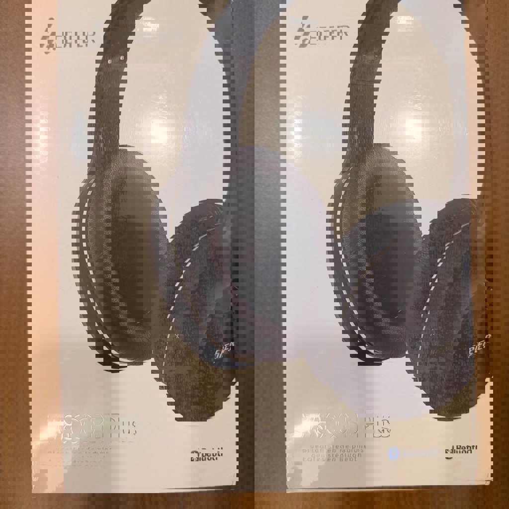 Наушники edifier w800bt plus