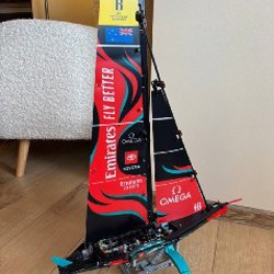 Лего - фото 3