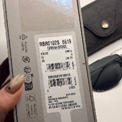 Мужские очки - фото 2