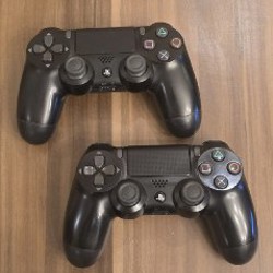 Джойстики Sony DualShock4 - фото 2