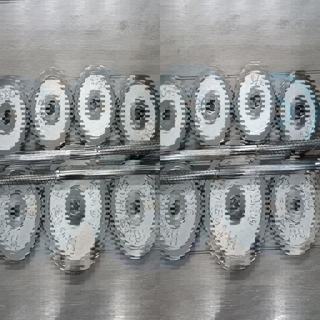 Штанга 46 кг