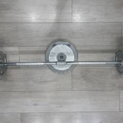 Штанга 46 кг - фото 2