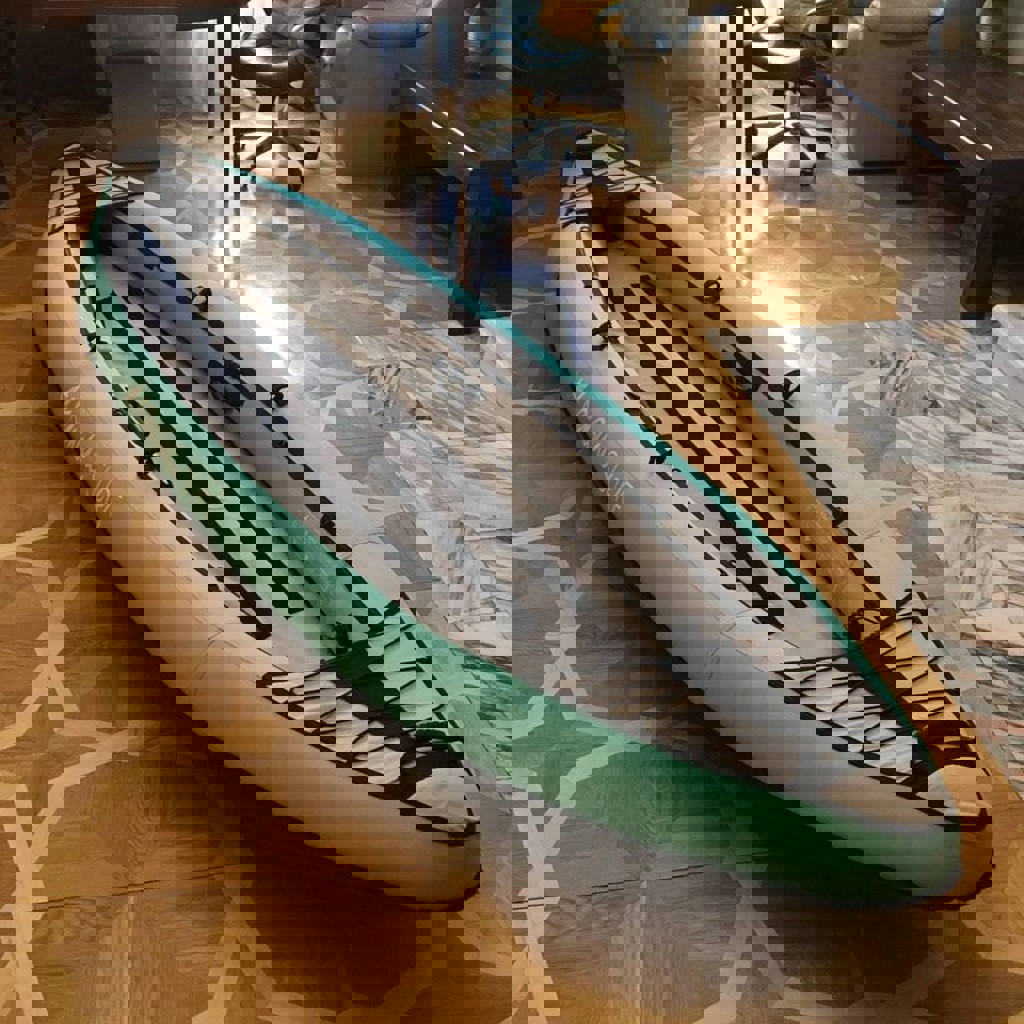 Каяк Kangui Surf