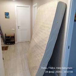 Матрац - фото 4