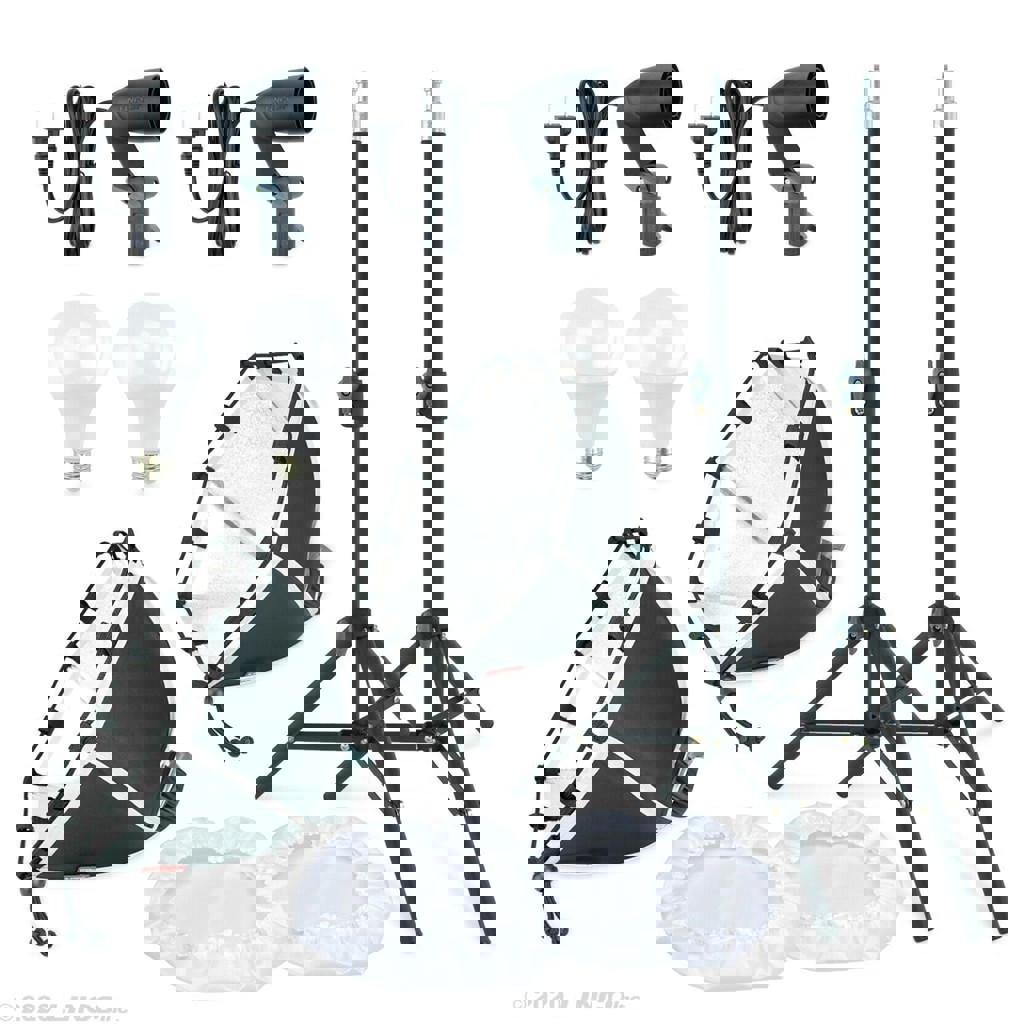 Комплект для фото/видеосъёмки