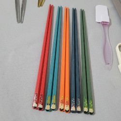 Палочки из Yoyoso - фото 8