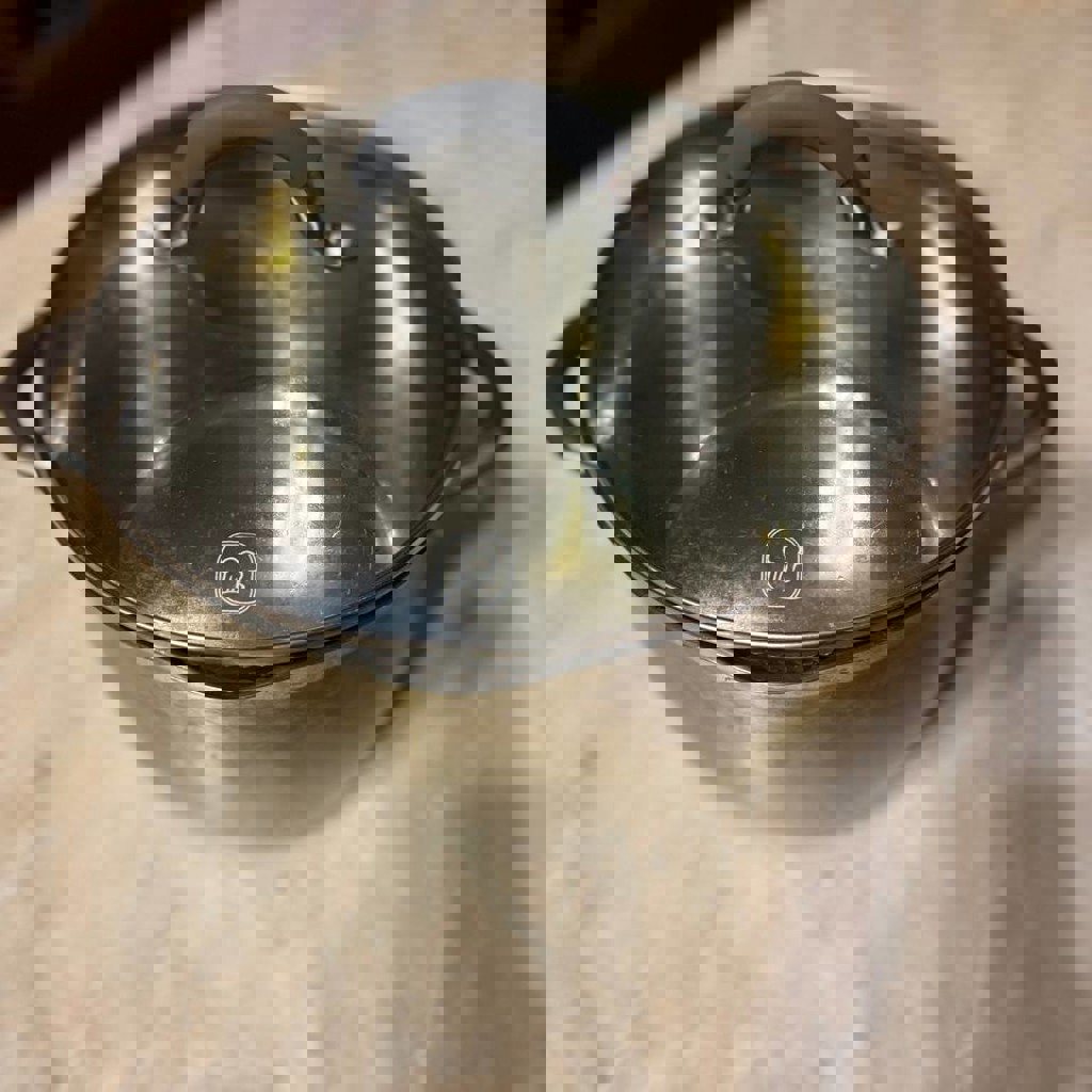 Кастрюля Röndell