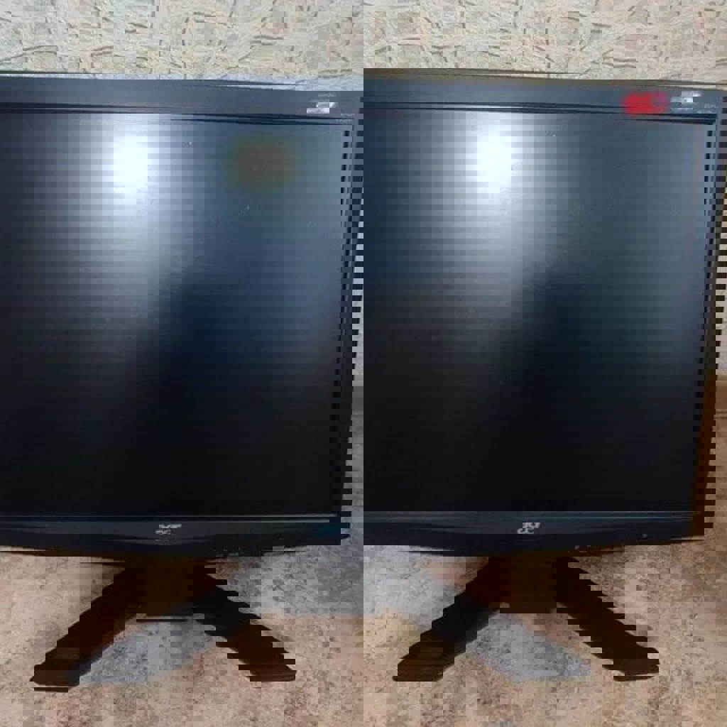 Монитор Acer X203H