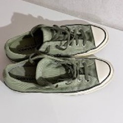 Кроссовки Converse - фото 2