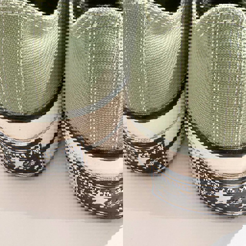 Кроссовки Converse