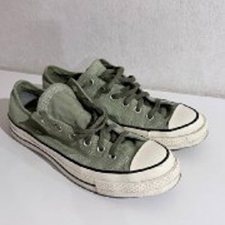 Кроссовки Converse - фото 3