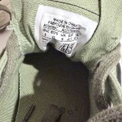 Кроссовки Converse - фото 4