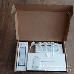 Расходники для робота-пылесоса Xiaomi - фото 3