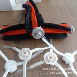 Расходники для робота-пылесоса Xiaomi - фото 4