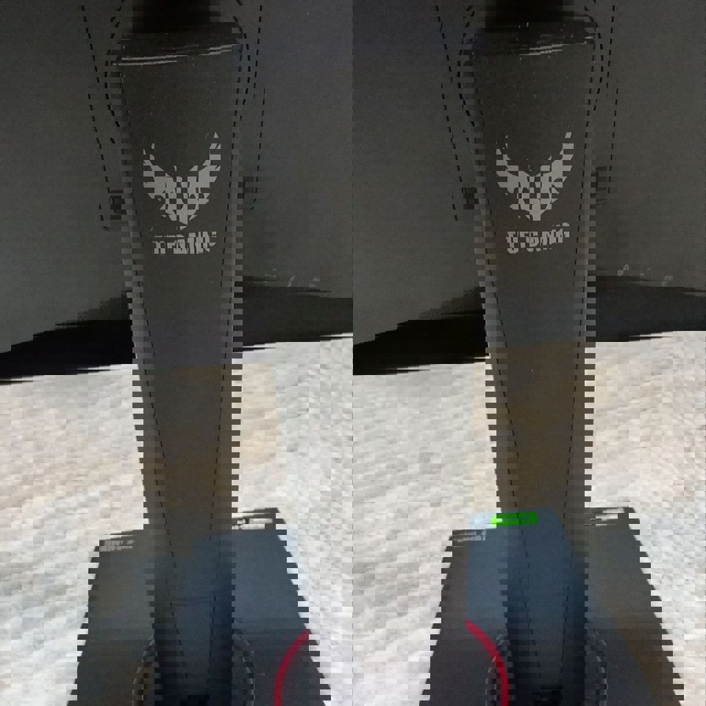 Монитор Asus VG27AQ