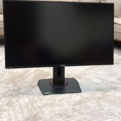 Монитор Asus VG27AQ - фото 3