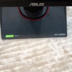 Монитор Asus VG27AQ - фото 4