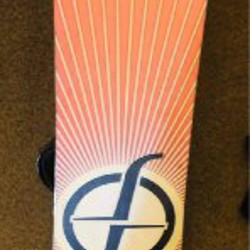 Сноуборд - фото 4