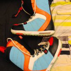 Сноуборд - фото 5