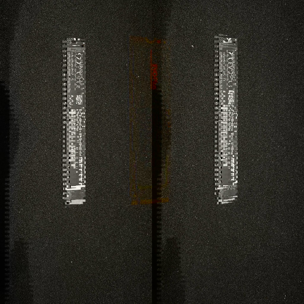 SSD Samsung 970 EVO Plus