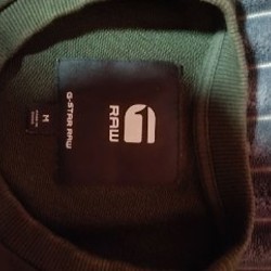 Кофта G Star - фото 3