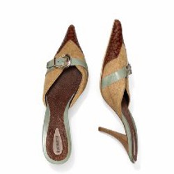 Красные ботинки - фото 3