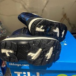 Детские дутики - фото 2