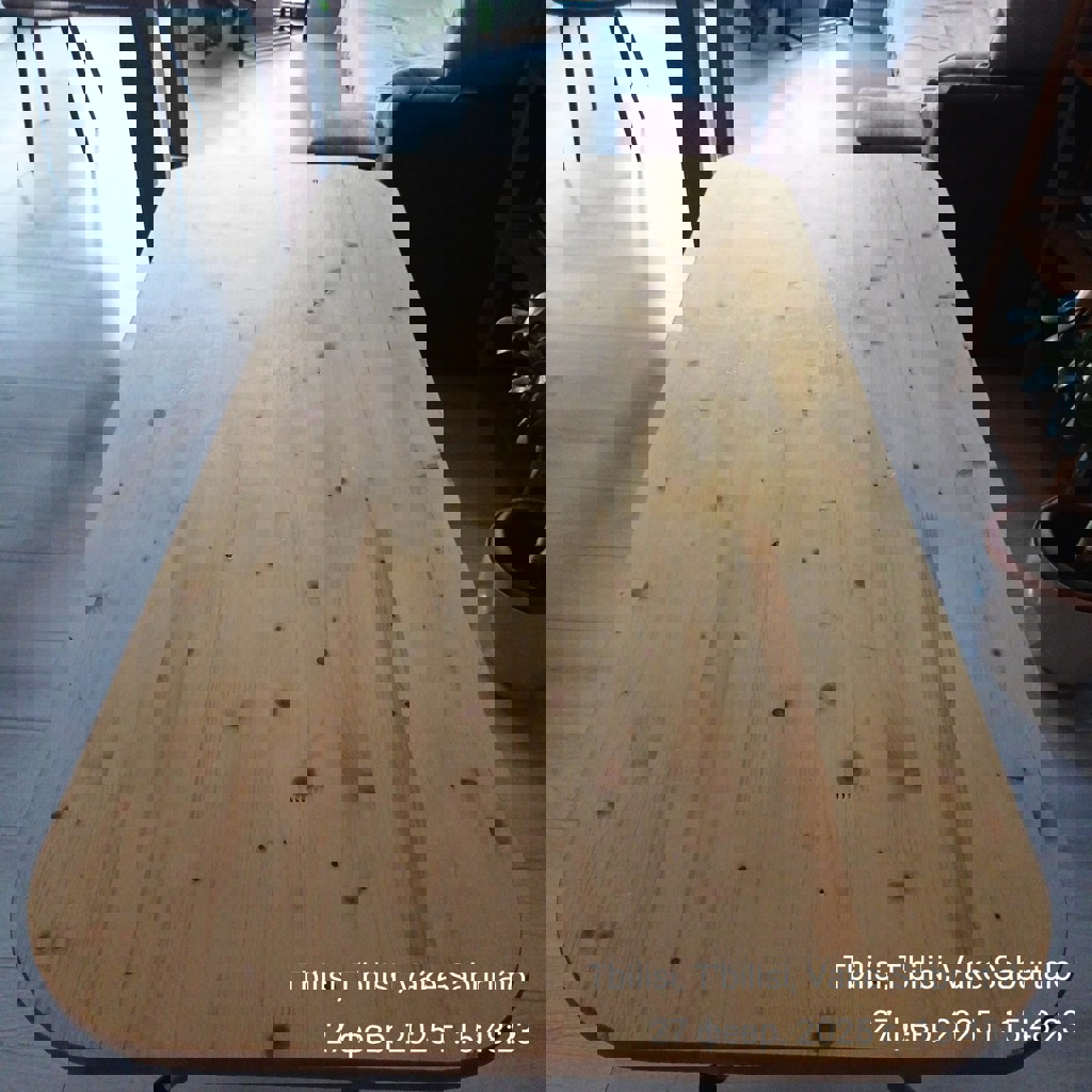 Складной стол