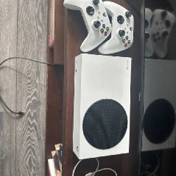 Xbox S 512GB - фото 2