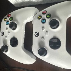 Xbox S 512GB - фото 4