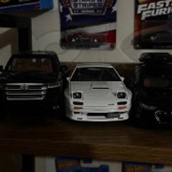 Коллекция машин - фото 2