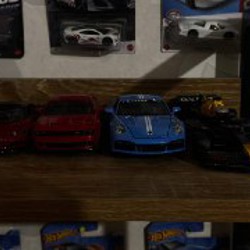 Коллекция машин - фото 3