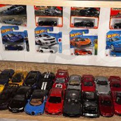 Коллекция машин - фото 4