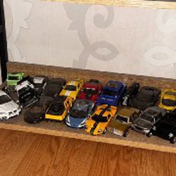 Коллекция машин - фото 6