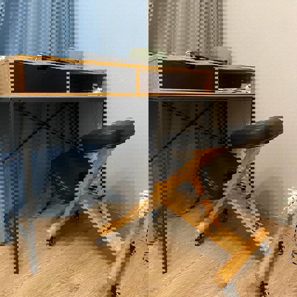 Ортопедический стул us zero medica