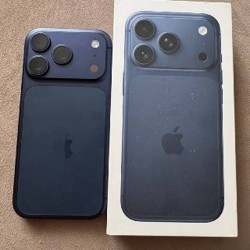 IPhone 17 Pro - фото 4