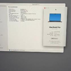 Macbook Pro 2021 - фото 2