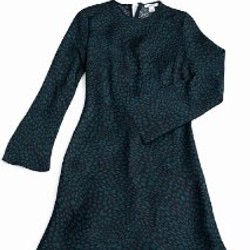 Джинсовая юбка Massimo Dutti - фото 2