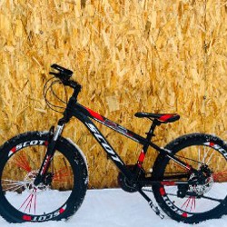 Велосипед - фото 2