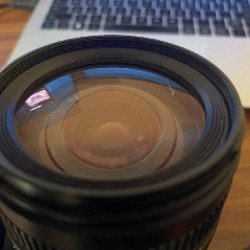 Pentax K30 + Tamron 18-200 f3.5-6.3 - фото 3