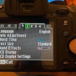 Pentax K30 + Tamron 18-200 f3.5-6.3 - фото 4