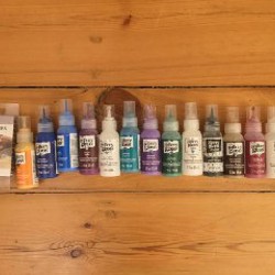 Витражные краски Plaid Gallery Glass - фото 2