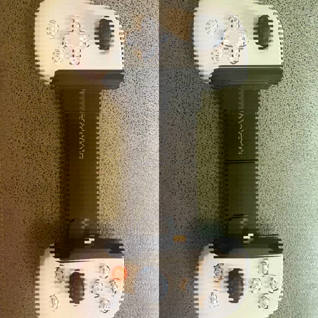 Геймпад для телефона